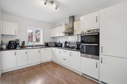 4 bedroom detached house for sale, Miller Place, Abingdon OX13