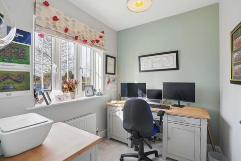 4 bedroom detached house for sale, Miller Place, Abingdon OX13