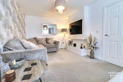 undefined, Violet Walk, Fradley, Lichfield, WS13 8TU - No Upward Chain