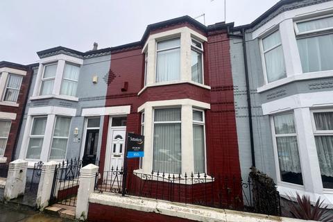 20 Endborne Road, Liverpool, Merseyside, L9 8DR