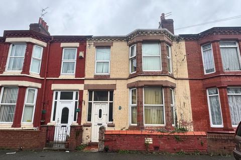 11 Redvers Drive, Liverpool, Merseyside, L9 8BS