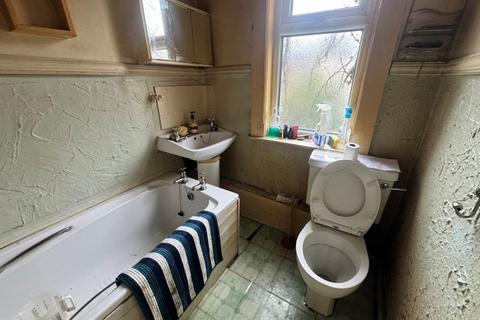 undefined, 11 Redvers Drive, Liverpool, Merseyside, L9 8BS