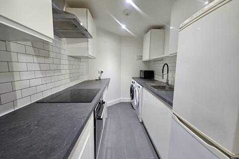 undefined, Chamberlayne Road, Kensal Rise, London, NW10