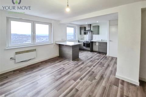 undefined, Parkwood Rise, West Yorkshire BD21