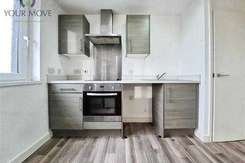 undefined, Parkwood Rise, West Yorkshire BD21