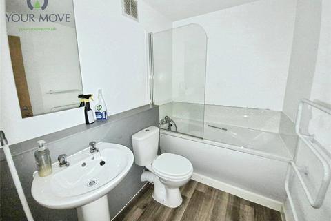 undefined, Parkwood Rise, West Yorkshire BD21