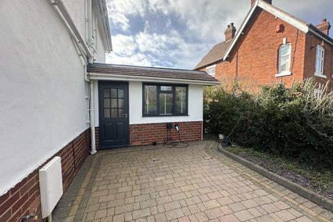 undefined, Stratford Road, Hockley Heath B94