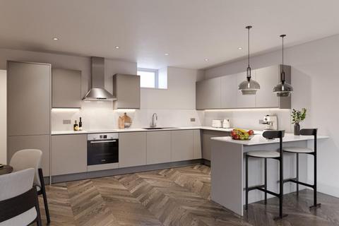 undefined, Barrfield Place, Barrfield Road, Salford