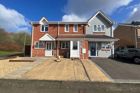 undefined, Bramble Close, Cradley Heath B64