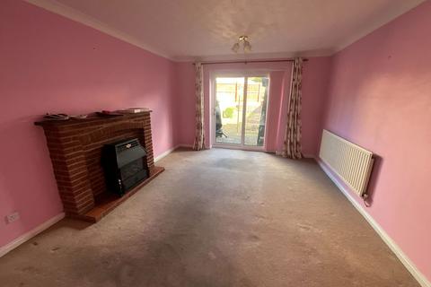 undefined, Bramble Close, Cradley Heath B64