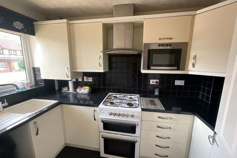 undefined, Bramble Close, Cradley Heath B64