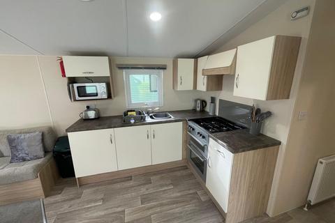 2 bedroom static caravan for sale, Slackhead Road, Hale, Milnthorpe LA7