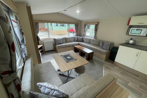 2 bedroom static caravan for sale, Slackhead Road, Hale, Milnthorpe LA7