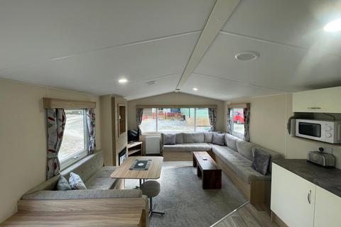 2 bedroom static caravan for sale, Slackhead Road, Hale, Milnthorpe LA7