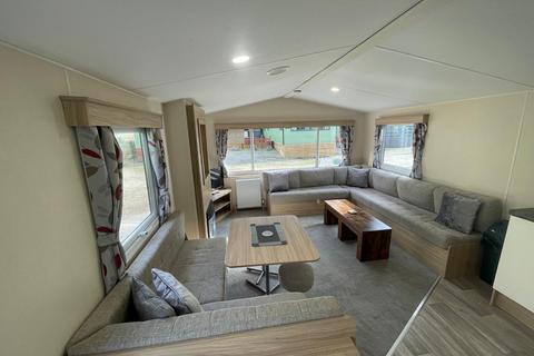 2 bedroom static caravan for sale, Slackhead Road, Hale, Milnthorpe LA7