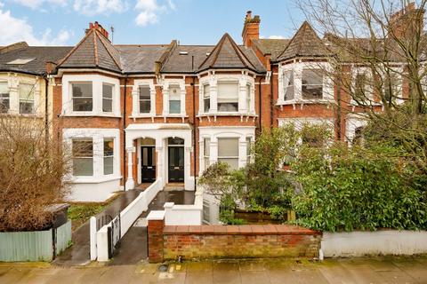 Hillfield Road, London NW6