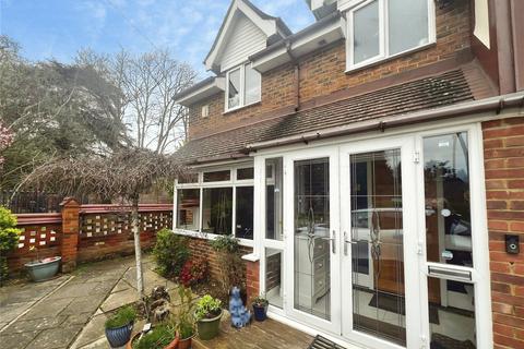 undefined, Hempstead Road, Hertfordshire WD17