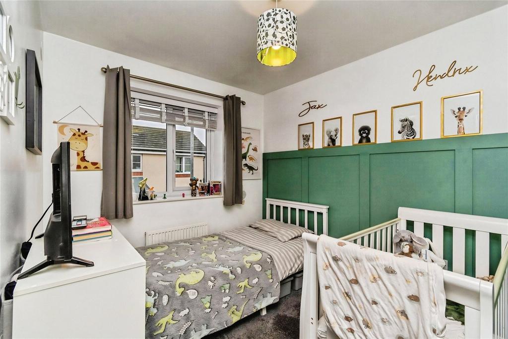 Bedroom 2