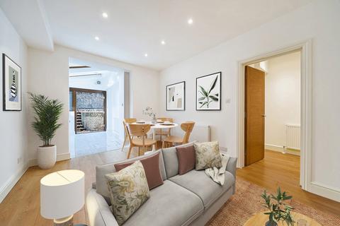 2 bedroom flat to rent, Ifield Road,, London,, SW10