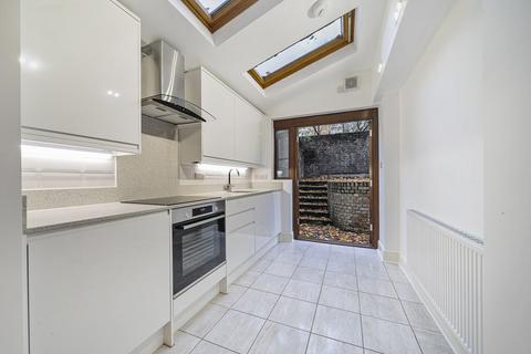 2 bedroom flat to rent, Ifield Road,, London,, SW10