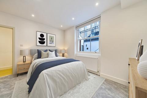 2 bedroom flat to rent, Ifield Road,, London,, SW10
