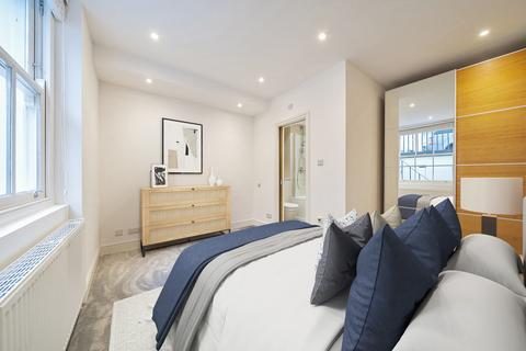 2 bedroom flat to rent, Ifield Road,, London,, SW10