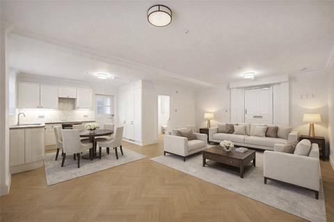 undefined, South Audley Street, Mayfair, London, W1K