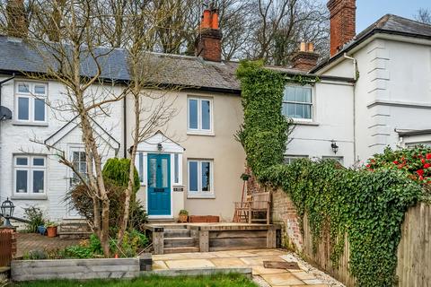 Tandridge Lane, Tandridge, Oxted, Surrey