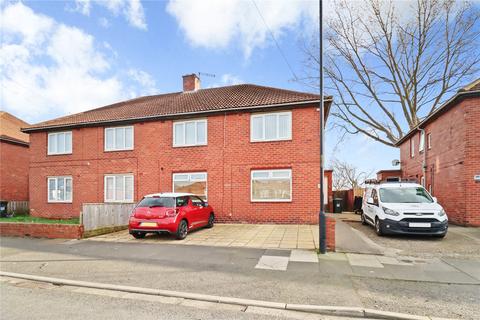 Ilford Road, Wallsend NE28