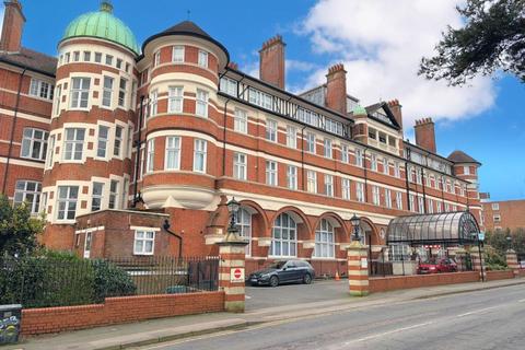 undefined, Flat 43 Burlington East Mansions, 11 Owls Road, Bournemouth, Dorset, BH5 1AT
