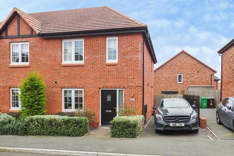 undefined, Badger Vale, Wollaton, Nottingham, NG8