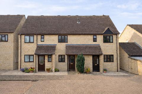undefined, Michaels Mead, Cirencester, Gloucestershire, GL7 1WE
