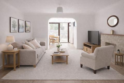 undefined, Michaels Mead, Cirencester, Gloucestershire, GL7 1WE