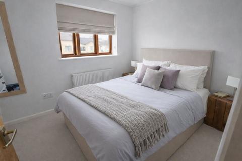 undefined, Michaels Mead, Cirencester, Gloucestershire, GL7 1WE