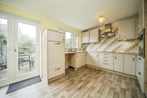 3 bedroom semi-detached house for sale, Darby Close, Bury St. Edmunds, Suffolk, IP32