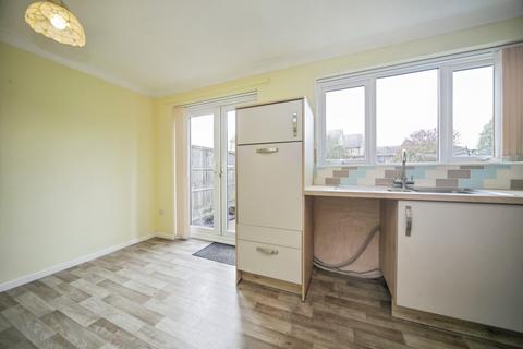 3 bedroom semi-detached house for sale, Darby Close, Bury St. Edmunds, Suffolk, IP32