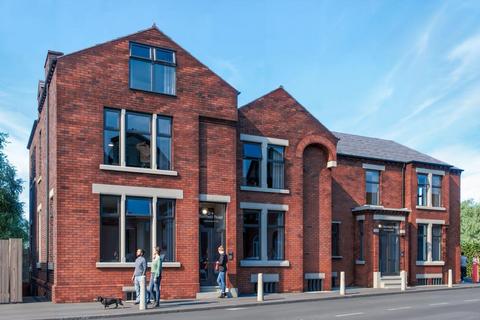 undefined, Barrfield Place, Barrfield Road, Salford