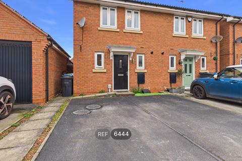 undefined, Barnard Park,Kingswood, Hull, HU7 3FP