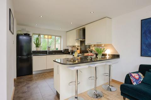undefined, Oak Park Gardens, London SW19