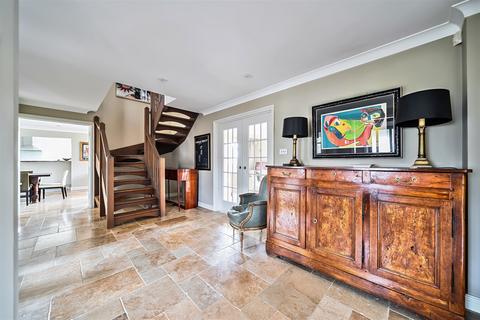 undefined, Fitzalan Road, Arundel, BN18