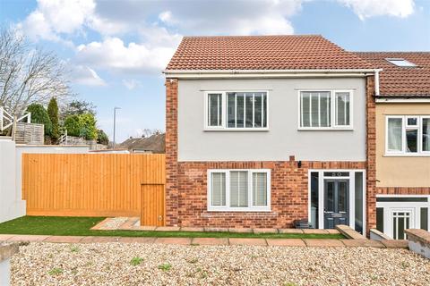 Walnut Crescent, Kingswood, Bristol