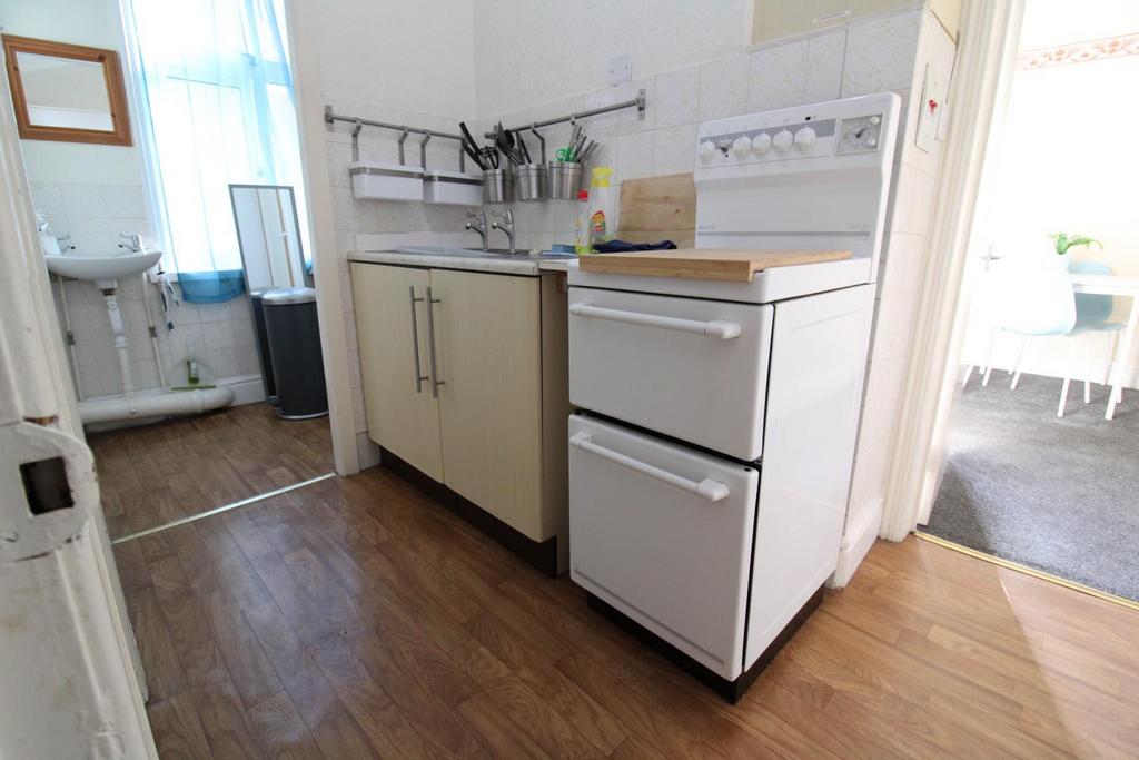 Apartment 3