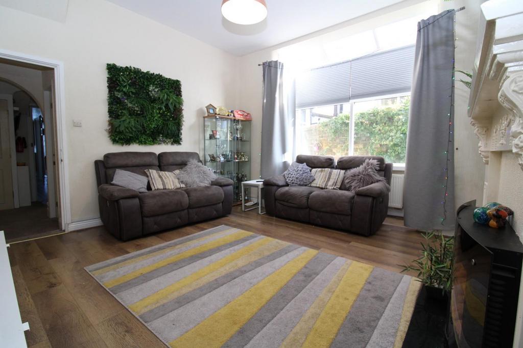 Owners Apartment Lounge