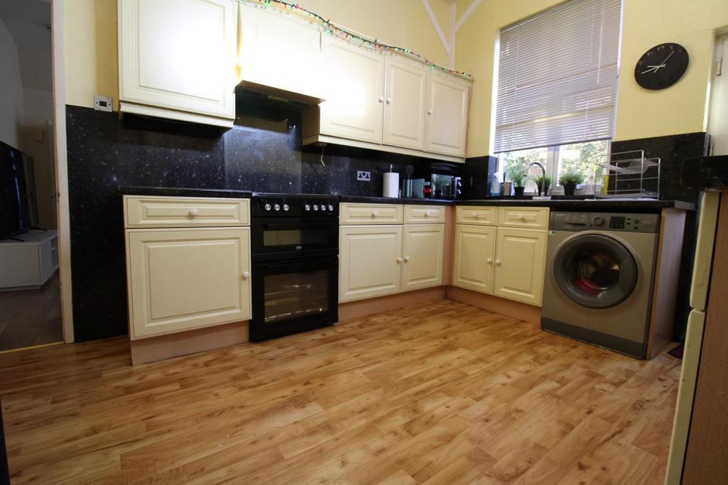 Owners Accomodation
