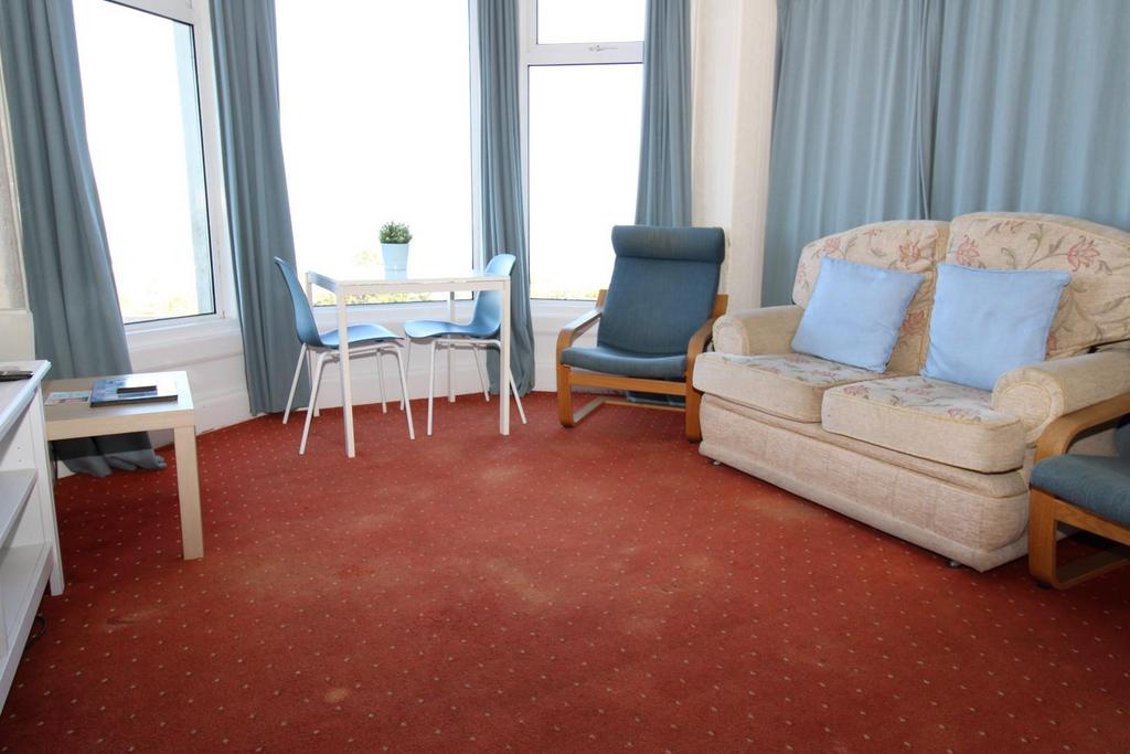 Apartment 1