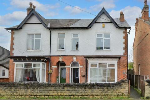 undefined, Marlborough Road, Nottingham NG9
