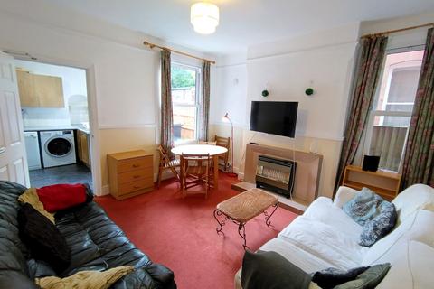 undefined, Marlborough Road, Nottingham NG9