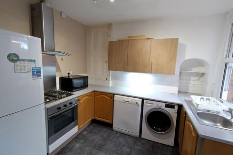 undefined, Marlborough Road, Nottingham NG9