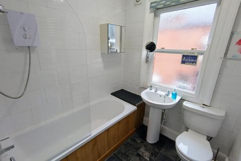 undefined, Marlborough Road, Nottingham NG9