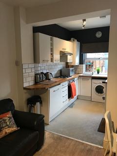 5 bedroom house to rent, Harland Road, Sheffield S11